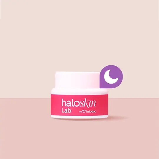 Haloskin Lab