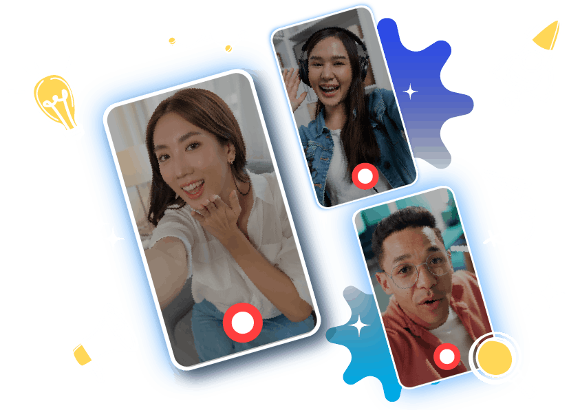 PDS Digital Agency — creator network