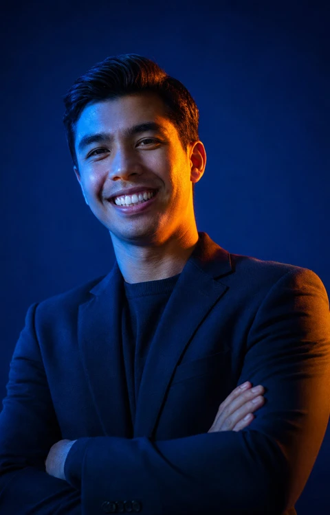 Gavin Abrar