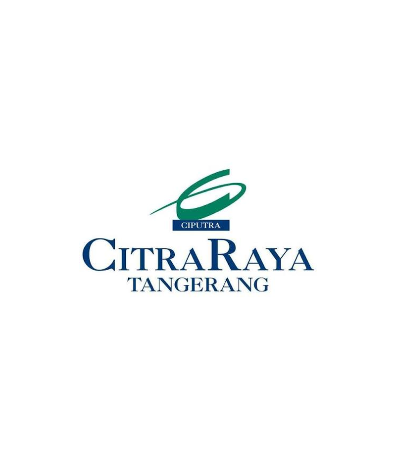 Ciputra Group campaign case study logo, PDS Digital Agency