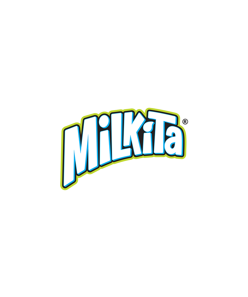 Milkita campaign case study logo, PDS Digital Agency