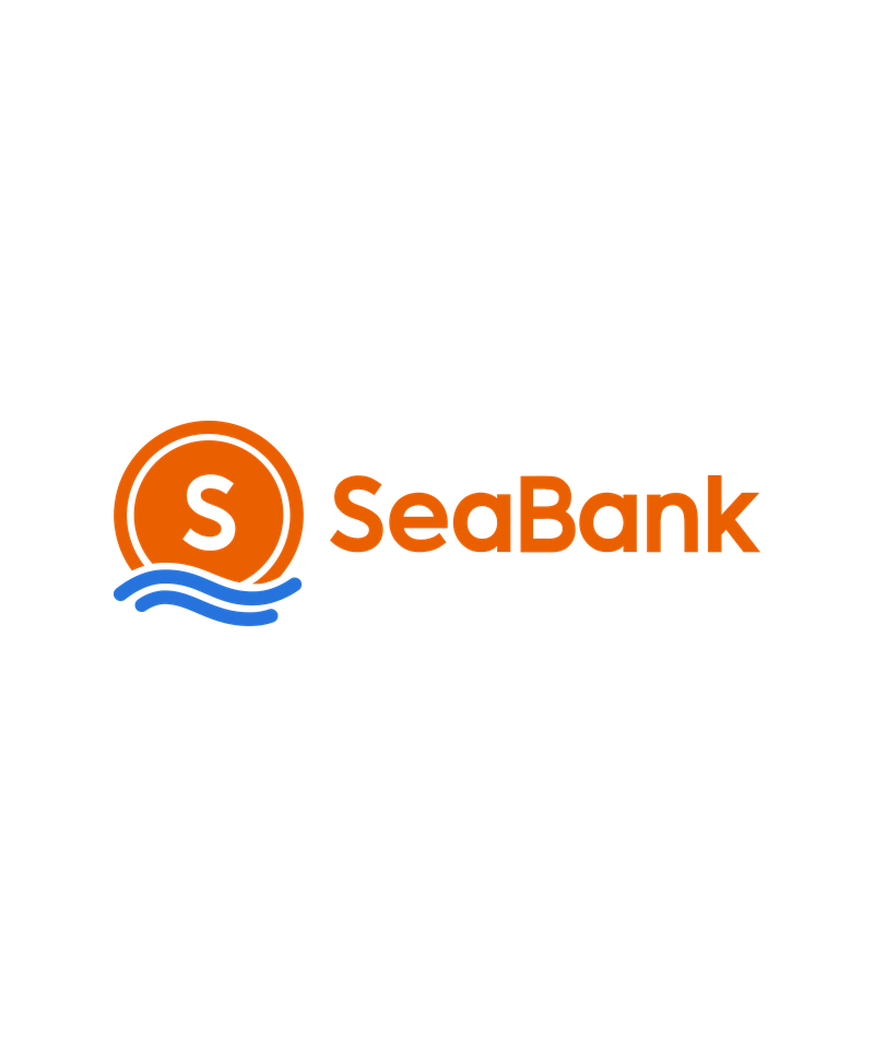 Seabank campaign case study logo, PDS Digital Agency